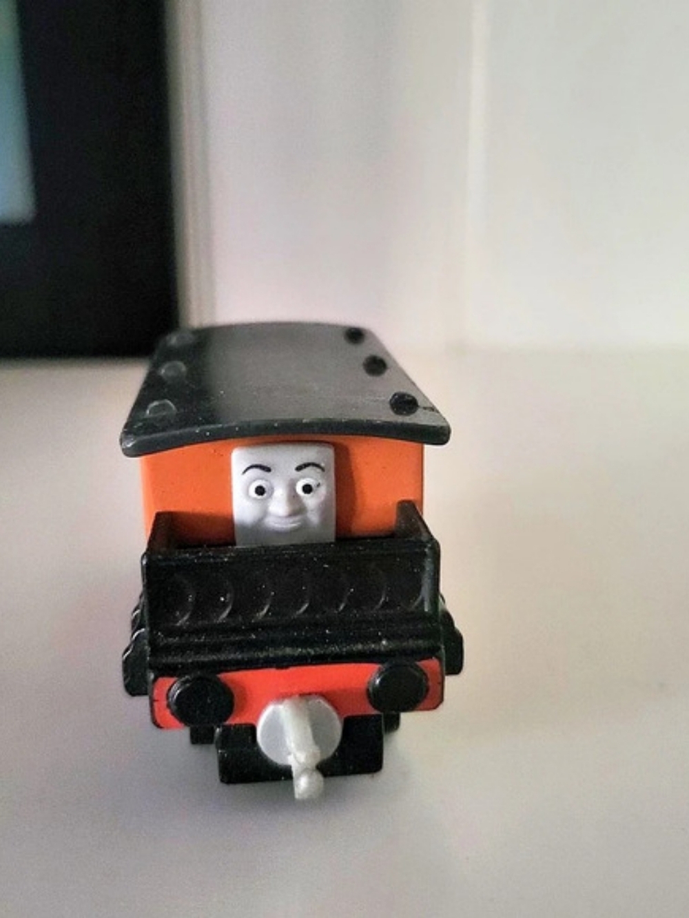 Thomas And Friends Henrietta Trai